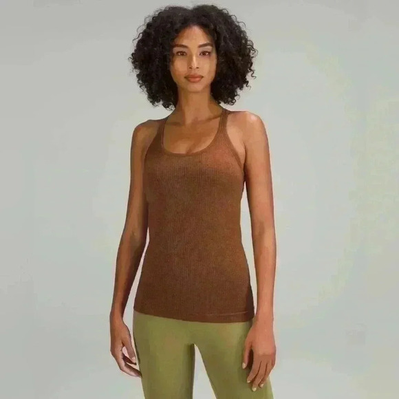 Lululemon  Ebb to Street Tank Top - Picture 1 of 5